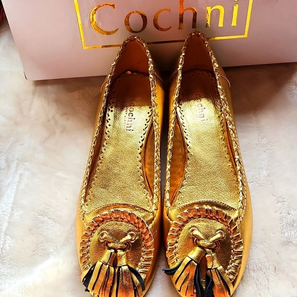 Cochni Italy Flats - Picture 2 of 5